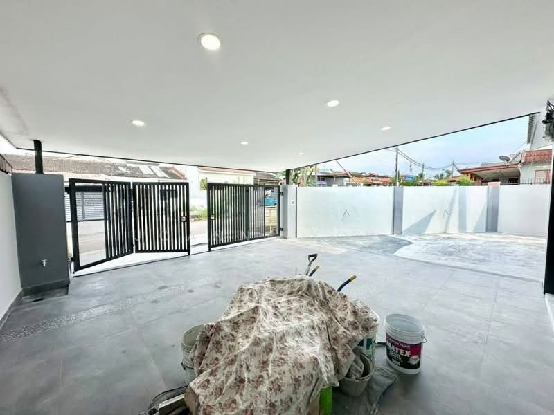 Rumah Teres 1 Tingkat untuk Dijual di Skudai (Johor) - Joanne Yong - Exterior - PropertyGuru.com.my