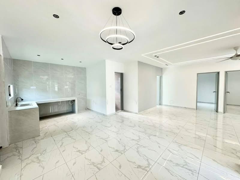 Rumah Teres 1 Tingkat untuk Dijual di Skudai (Johor) - Joanne Yong - Interior - PropertyGuru.com.my