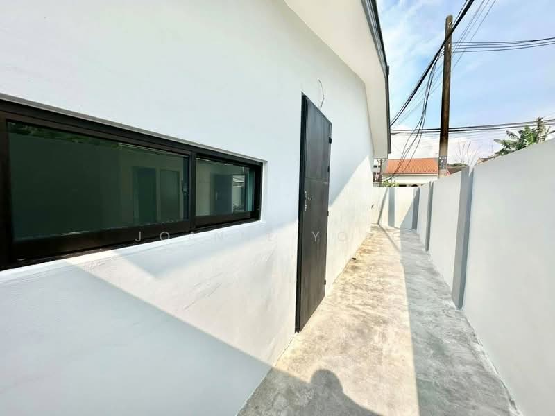 Rumah Teres 1 Tingkat untuk Dijual di Skudai (Johor) - Joanne Yong - Exterior - PropertyGuru.com.my