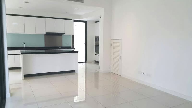 2-storey Terraced House for Rent in Medini (Iskandar Puteri (Nusajaya)) - Janice Yong - Kitchen - PropertyGuru.com.my