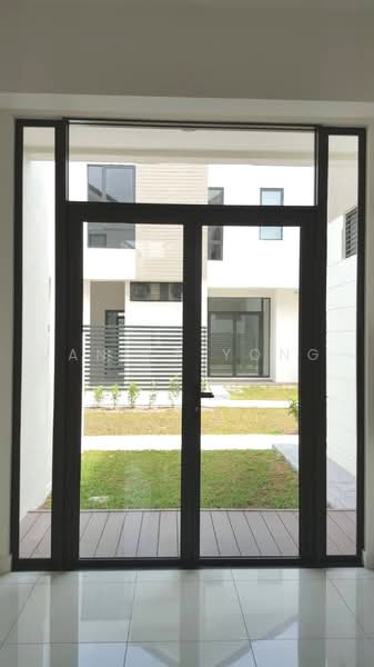 2-storey Terraced House for Rent in Medini (Iskandar Puteri (Nusajaya)) - Janice Yong - Exterior - PropertyGuru.com.my