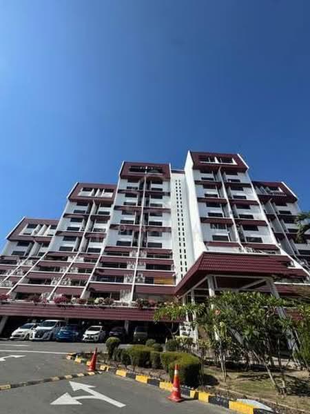 Kondominium untuk Dijual di Waikiki Condominium - Jason Tang - Exterior - PropertyGuru.com.my