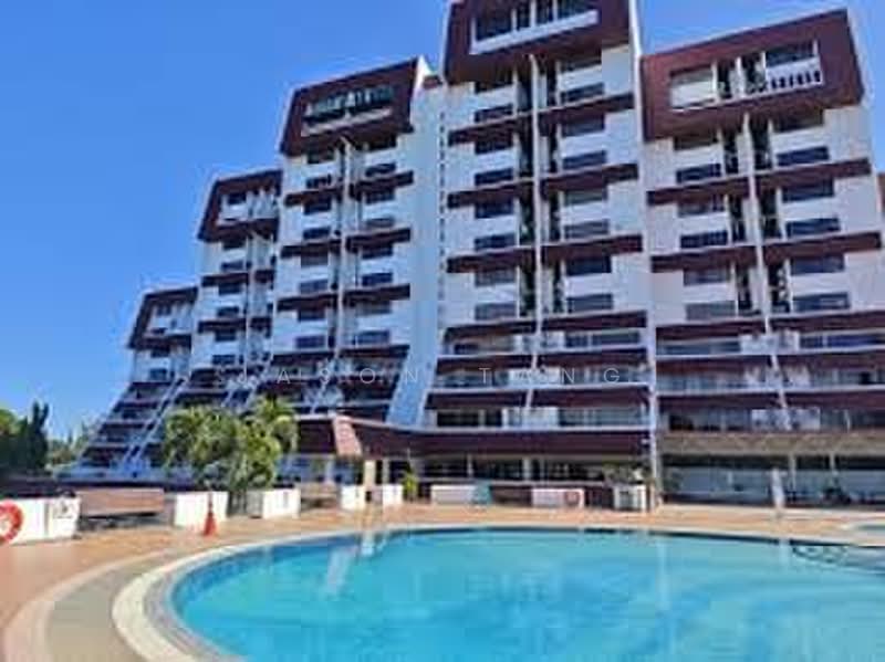 Kondominium untuk Dijual di Waikiki Condominium - Jason Tang - Exterior - PropertyGuru.com.my