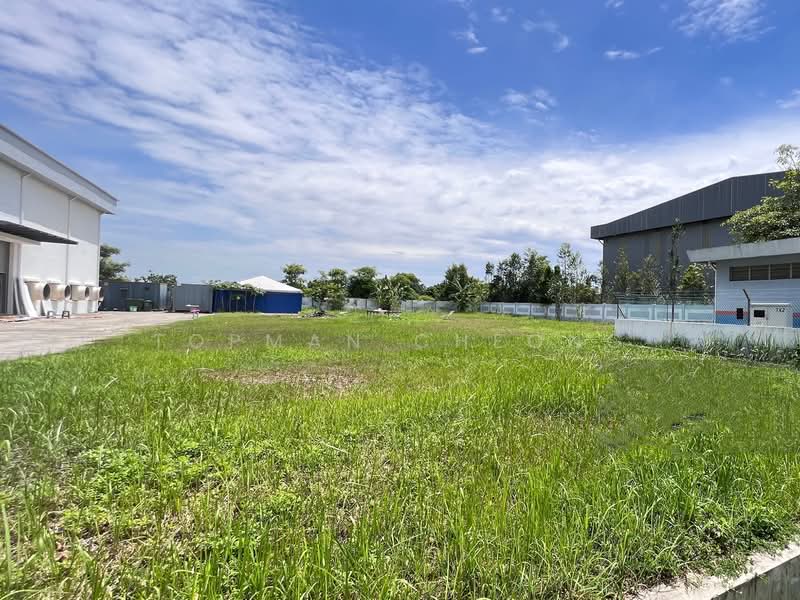Tanah Perindustrian untuk Dijual di Eco Business Park V (Puncak Alam) - Topman Cheong - PropertyGuru.com.my
