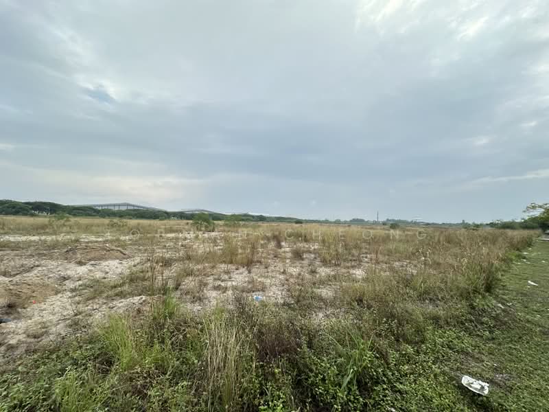 Tanah Perindustrian untuk Dijual di Eco Business Park V (Puncak Alam) - Topman Cheong - Exterior - PropertyGuru.com.my