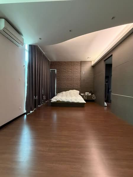 Semi-Detached House for Sale in Minden Heights (Gelugor) - Ms Chang - PropertyGuru.com.my