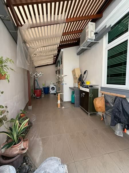 Semi-Detached House for Sale in Minden Heights (Gelugor) - Ms Chang - PropertyGuru.com.my