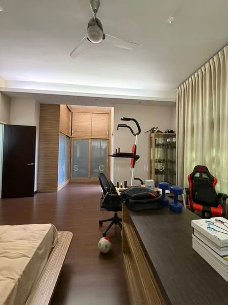 Semi-Detached House for Sale in Minden Heights (Gelugor) - Ms Chang - PropertyGuru.com.my