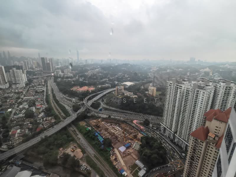 Servis Apartment untuk Disewa di The Era @ Duta North - Alex Seet - Exterior - PropertyGuru.com.my