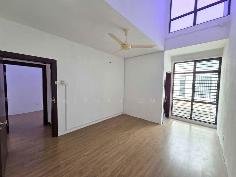 2-storey Terraced House for Sale in Laman Glenmarie (Shah Alam) - Hazeman Omar - Interior - PropertyGuru.com.my