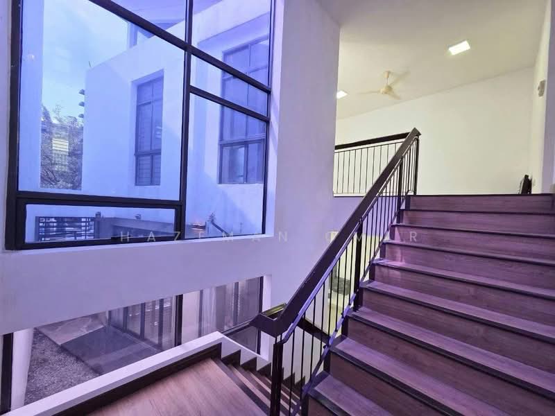 2-storey Terraced House for Sale in Laman Glenmarie (Shah Alam) - Hazeman Omar - Interior - PropertyGuru.com.my