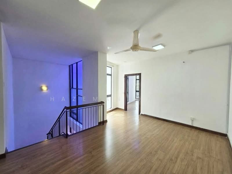 2-storey Terraced House for Sale in Laman Glenmarie (Shah Alam) - Hazeman Omar - Interior - PropertyGuru.com.my