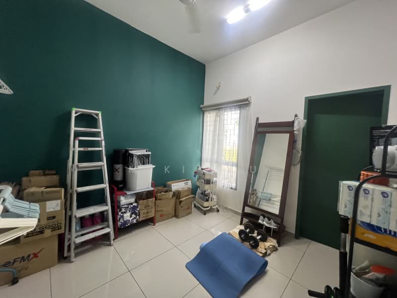 2-storey Terraced House for Sale in Bandar Rimbayu (Telok Panglima Garang) - Miki You - Interior - PropertyGuru.com.my