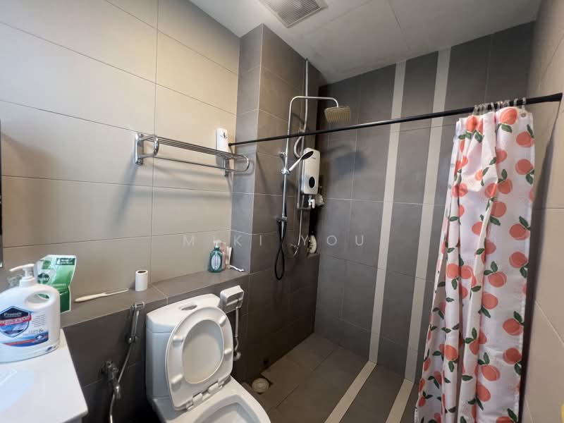 2-storey Terraced House for Sale in Bandar Rimbayu (Telok Panglima Garang) - Miki You - PropertyGuru.com.my