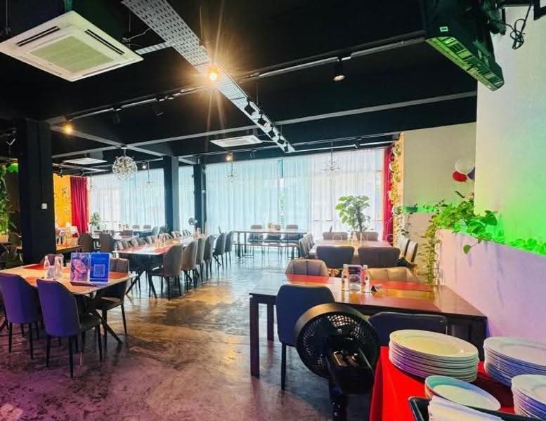Shop / Office for Rent in Bandar Baru Permas Jaya (Permas Jaya) - Kratos Wong - PropertyGuru.com.my