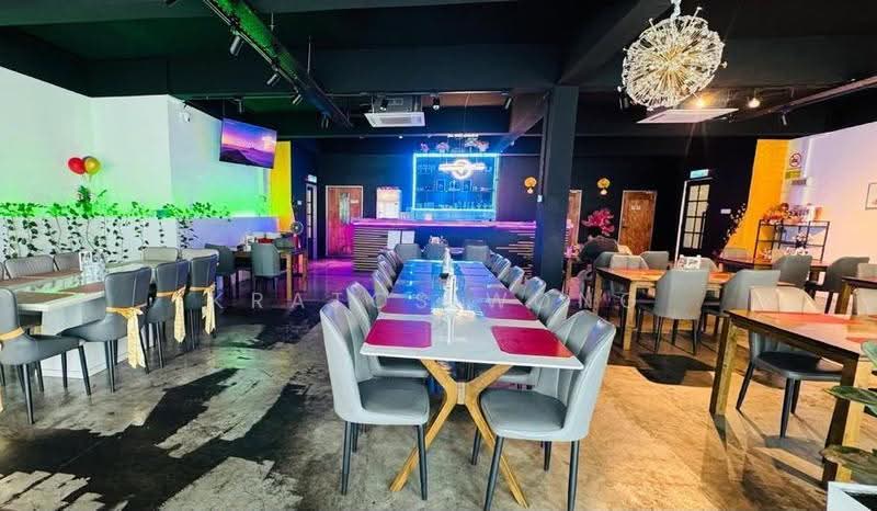 Shop / Office for Rent in Bandar Baru Permas Jaya (Permas Jaya) - Kratos Wong - PropertyGuru.com.my