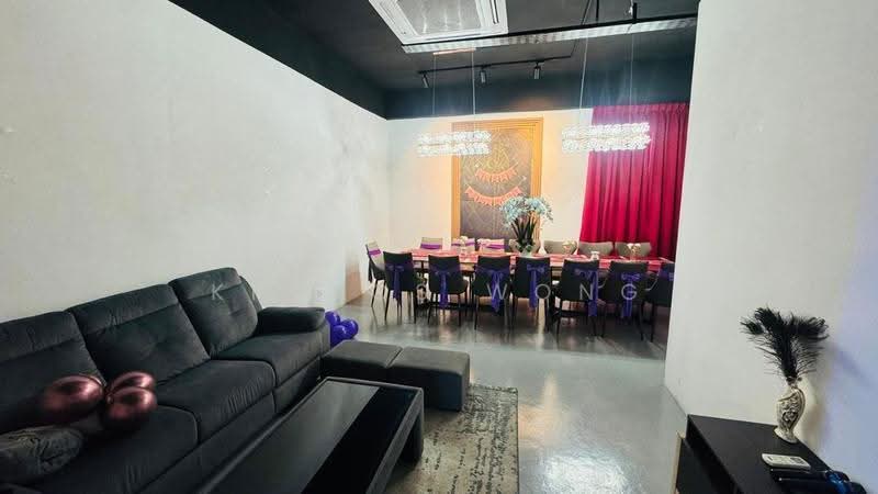 Shop / Office for Rent in Bandar Baru Permas Jaya (Permas Jaya) - Kratos Wong - PropertyGuru.com.my