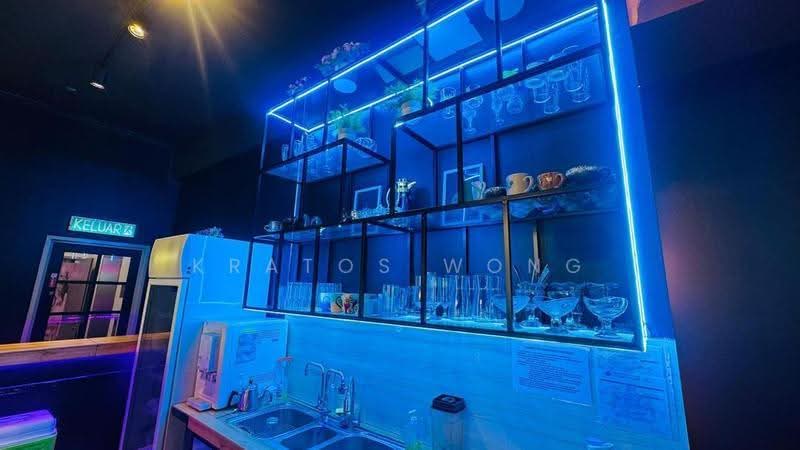 Shop / Office for Rent in Bandar Baru Permas Jaya (Permas Jaya) - Kratos Wong - PropertyGuru.com.my