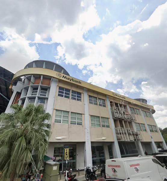 Shop / Office for Rent in Bandar Baru Permas Jaya (Permas Jaya) - Kratos Wong - PropertyGuru.com.my