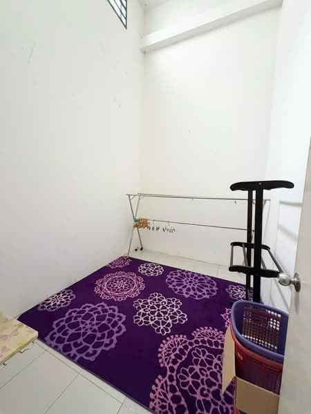 Rumah Teres 1 Tingkat untuk Dijual di Taman Putri Kulai (Kulai) - Mohamad Rahfi - Interior - PropertyGuru.com.my