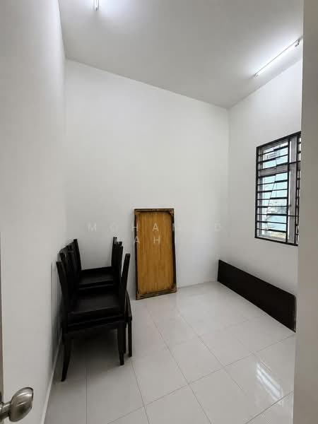 Rumah Teres 1 Tingkat untuk Dijual di Taman Putri Kulai (Kulai) - Mohamad Rahfi - Interior - PropertyGuru.com.my