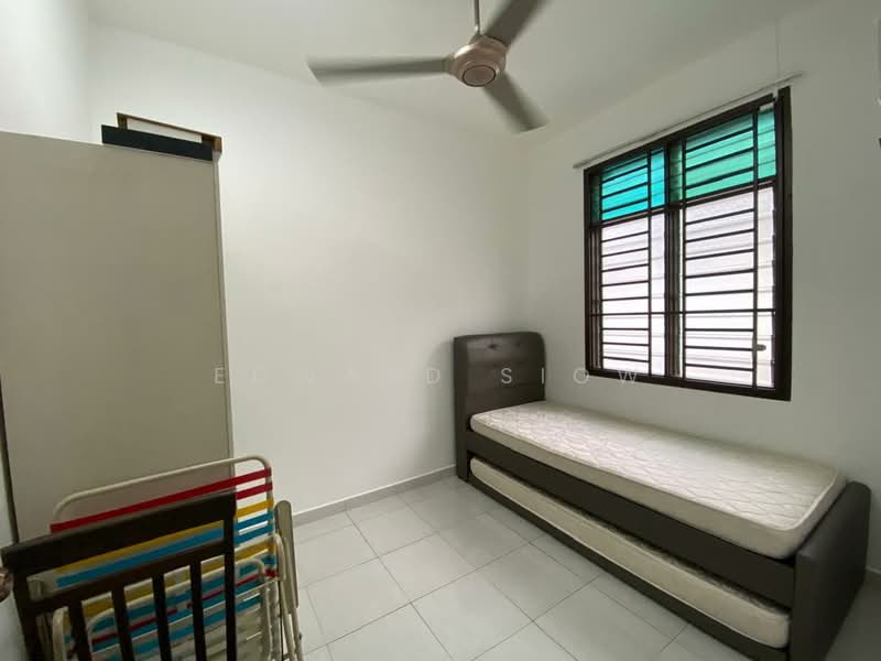 Rumah Teres 1 Tingkat untuk Disewa di Bandar Jaya Putra (Johor Bahru) - Edward Siow - Bedroom - PropertyGuru.com.my