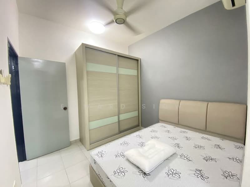 Rumah Teres 1 Tingkat untuk Disewa di Bandar Jaya Putra (Johor Bahru) - Edward Siow - Bedroom - PropertyGuru.com.my