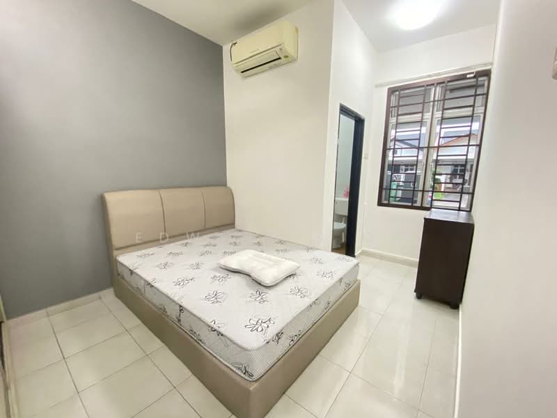 Rumah Teres 1 Tingkat untuk Disewa di Bandar Jaya Putra (Johor Bahru) - Edward Siow - Bedroom - PropertyGuru.com.my