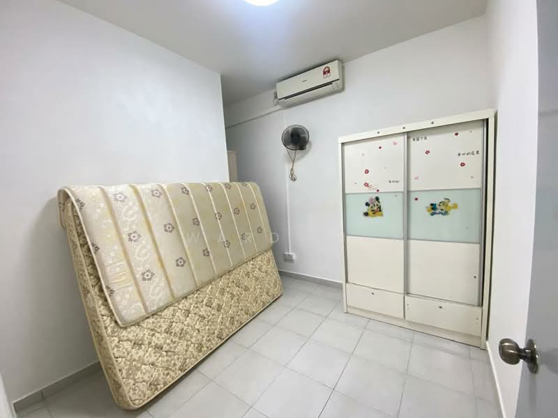 Rumah Teres 1 Tingkat untuk Disewa di Bandar Jaya Putra (Johor Bahru) - Edward Siow - Bedroom - PropertyGuru.com.my