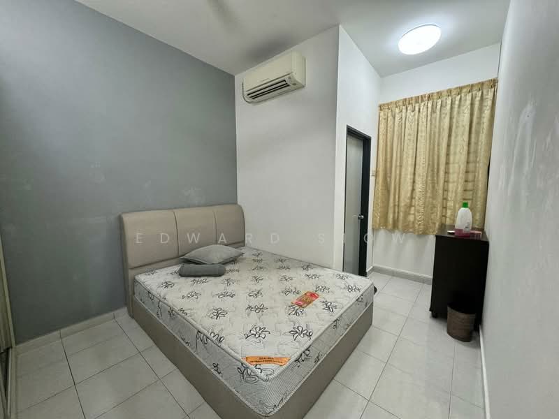 Rumah Teres 1 Tingkat untuk Disewa di Bandar Jaya Putra (Johor Bahru) - Edward Siow - Bedroom - PropertyGuru.com.my