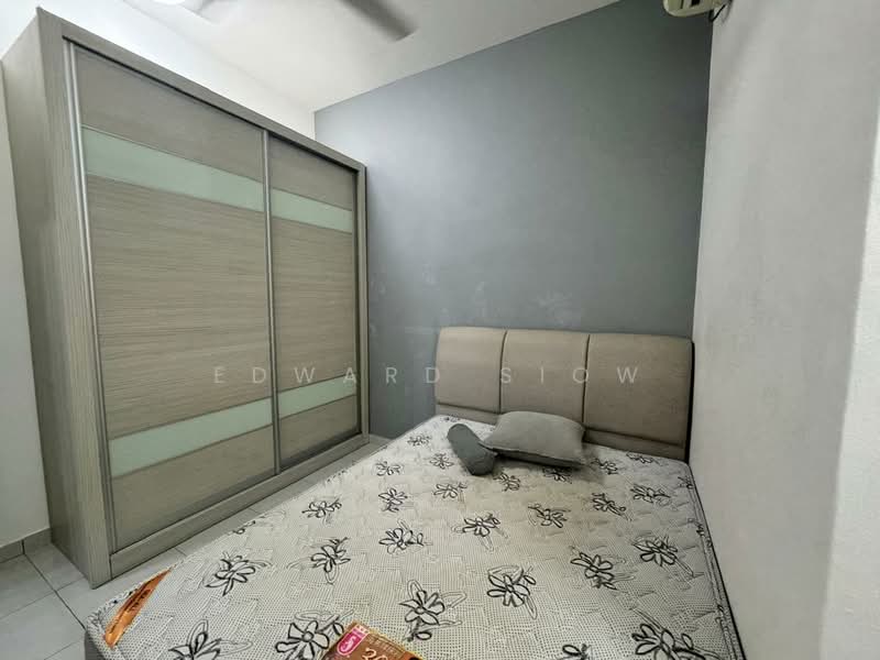 Rumah Teres 1 Tingkat untuk Disewa di Bandar Jaya Putra (Johor Bahru) - Edward Siow - Bedroom - PropertyGuru.com.my