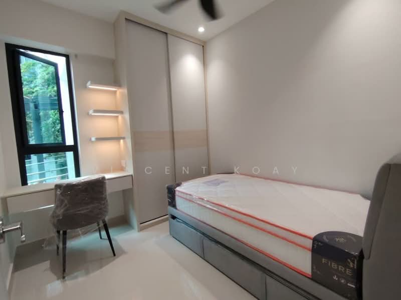 Condominium for Rent at Mezzo - Vincent Koay - Bedroom - PropertyGuru.com.my