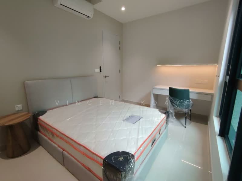 Condominium for Rent at Mezzo - Vincent Koay - Bedroom - PropertyGuru.com.my