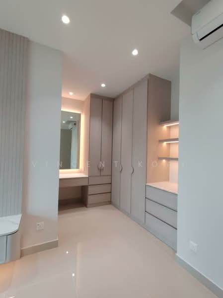 Condominium for Rent at Mezzo - Vincent Koay - Interior - PropertyGuru.com.my