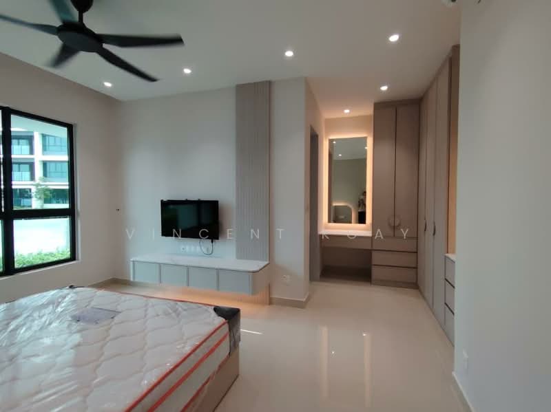 Condominium for Rent at Mezzo - Vincent Koay - Bedroom - PropertyGuru.com.my