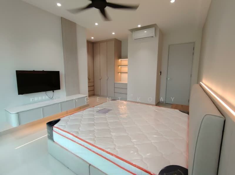 Condominium for Rent at Mezzo - Vincent Koay - Bedroom - PropertyGuru.com.my