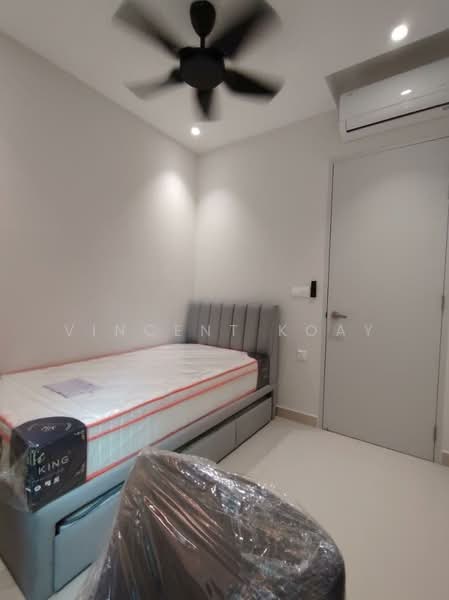 Condominium for Rent at Mezzo - Vincent Koay - Bedroom - PropertyGuru.com.my