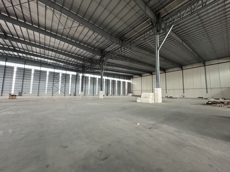 Detached Factory for Rent in Kota Puteri Seksyen 8 (Batu Arang) - Topman Cheong - Interior - PropertyGuru.com.my