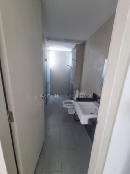 Kondominium untuk Disewa di Vina Residency (Vina Versatile Homes) - Ken Lim - Bathroom - PropertyGuru.com.my