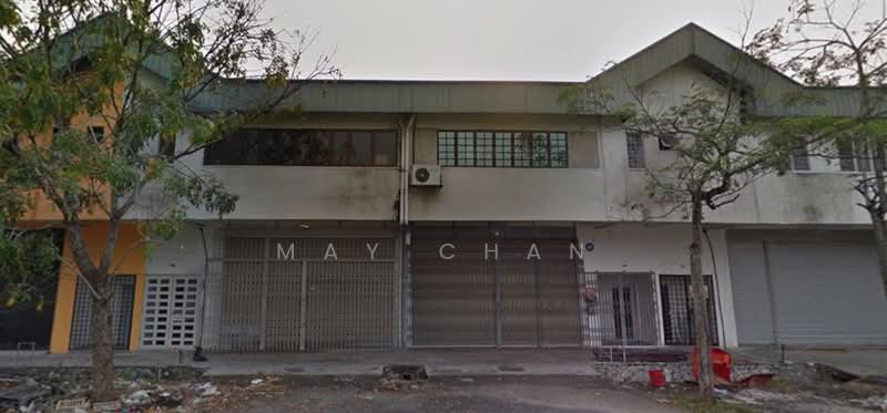 Factory for Rent in Semenyih (Selangor) - May Chan - Exterior - PropertyGuru.com.my
