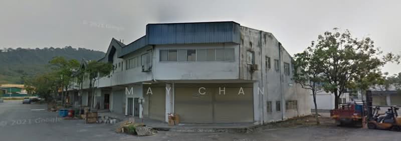 Factory for Rent in Semenyih (Selangor) - May Chan - Exterior - PropertyGuru.com.my
