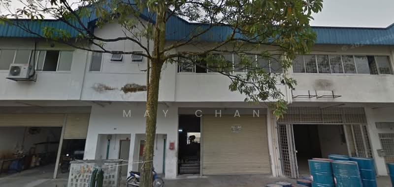 Factory for Rent in Semenyih (Selangor) - May Chan - Exterior - PropertyGuru.com.my