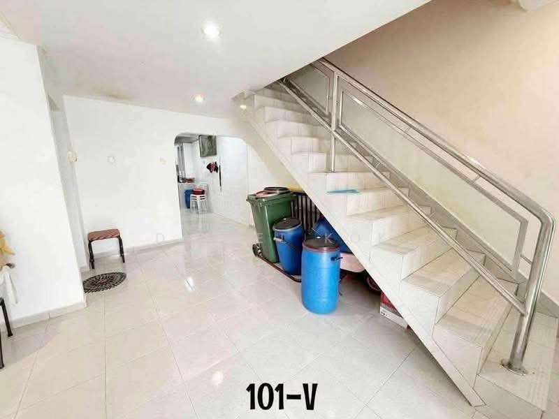 2-storey Terraced House for Sale in Taman Sentosa (Klang) - Daniel Kok - Interior - PropertyGuru.com.my