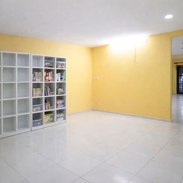 Rumah Teres untuk Dijual di Bandar Puteri Puchong (Puchong) - Sky Wong - Interior - PropertyGuru.com.my