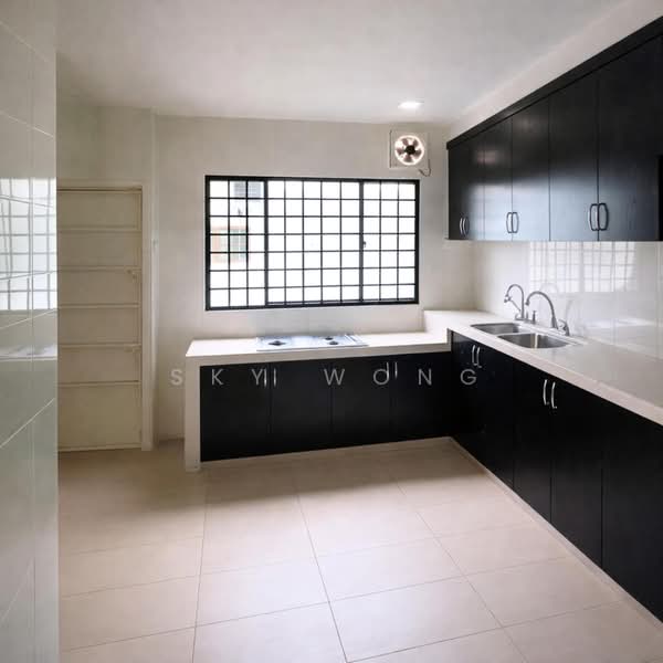 Rumah Teres untuk Dijual di Bandar Puteri Puchong (Puchong) - Sky Wong - Kitchen - PropertyGuru.com.my
