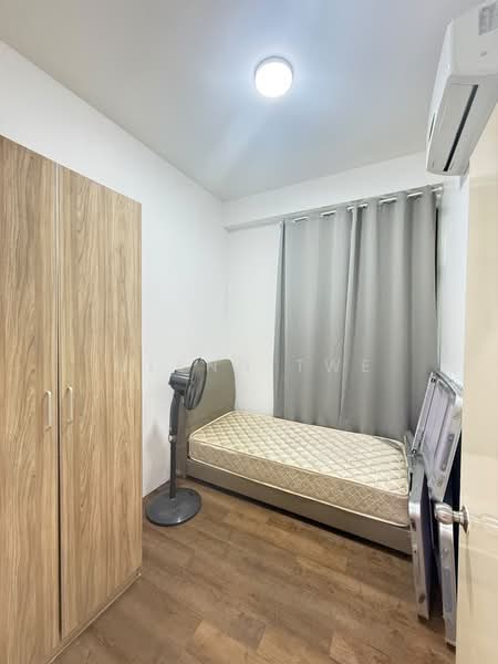 Service Residence for Rent at D'Summit Residences - Glenn Twe - PropertyGuru.com.my