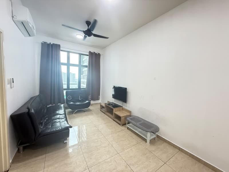 Service Residence for Rent at D'Summit Residences - Glenn Twe - PropertyGuru.com.my