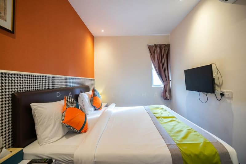 Hotel / Resort for Sale in George Town (Penang) - Daniel Phang - Bedroom - PropertyGuru.com.my