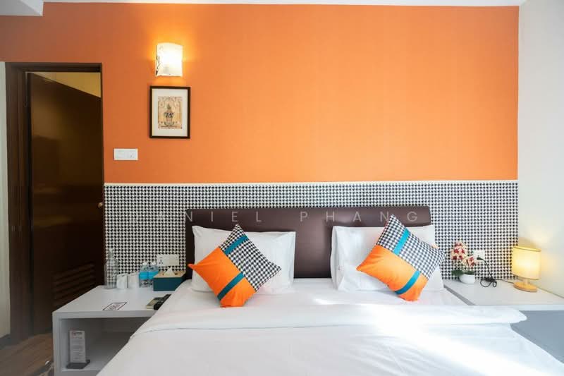 Hotel / Resort for Sale in George Town (Penang) - Daniel Phang - Bedroom - PropertyGuru.com.my