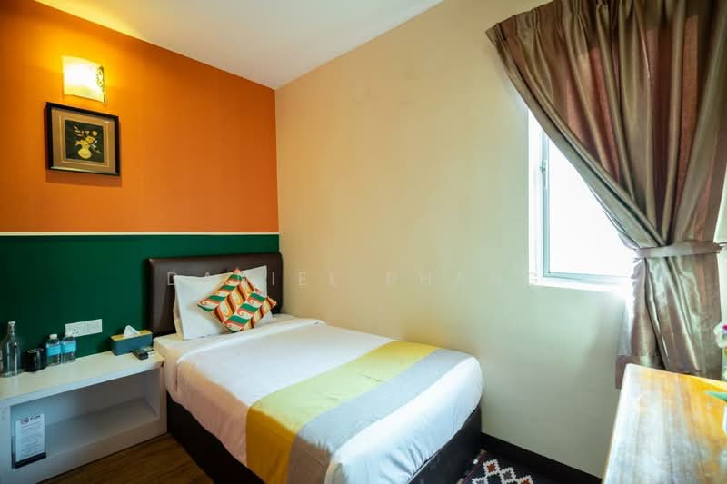 Hotel / Resort for Sale in George Town (Penang) - Daniel Phang - Bedroom - PropertyGuru.com.my